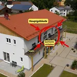 Holledau-Apartments - Auszeit Im Schoenen Hopfenland In Bayern - Voll Ausgestattete Apartments - Garten - Balkon - Naehe Muenchen *