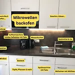Holledau-Apartments - Auszeit Im Schoenen Hopfenland In Bayern - Voll Ausgestattete Apartments - Garten - Balkon - Naehe Muenchen Διαμέρισμα