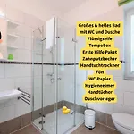 Holledau-Apartments - Auszeit Im Schoenen Hopfenland In Bayern - Voll Ausgestattete Apartments - Garten - Balkon - Naehe Muenchen Osterwaal