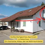 Διαμέρισμα Holledau-Apartments - Auszeit Im Schoenen Hopfenland In Bayern - Voll Ausgestattete Apartments - Garten - Balkon - Naehe Muenchen *