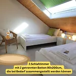 Holledau-Apartments - Auszeit Im Schoenen Hopfenland In Bayern - Voll Ausgestattete Apartments - Garten - Balkon - Naehe Muenchen Osterwaal