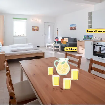 Holledau-Apartments - Auszeit Im Schoenen Hopfenland In Bayern - Voll Ausgestattete Apartments - Garten - Balkon - Naehe Muenchen Διαμέρισμα *