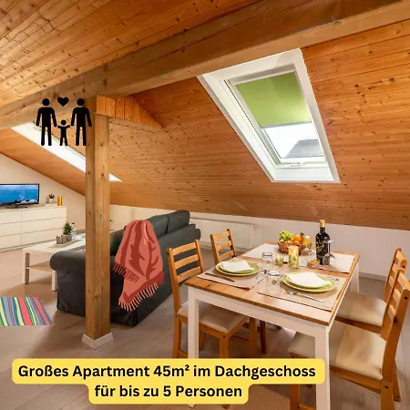 Daire Holledau-apartments - Auszeit Im Schoenen Hopfenland In Bayern - Voll Ausgestattete - Garten - Balkon - Naehe Muenchen