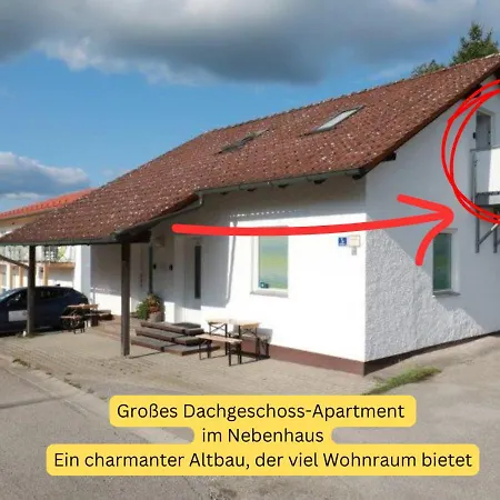 Daire Holledau-apartments - Auszeit Im Schoenen Hopfenland In Bayern - Voll Ausgestattete - Garten - Balkon - Naehe Muenchen *