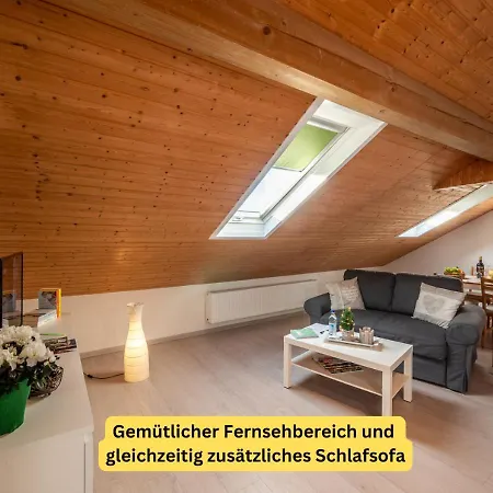 Apartman Holledau-apartments - Auszeit Im Schoenen Hopfenland In Bayern - Voll Ausgestattete - Garten - Balkon - Naehe Muenchen