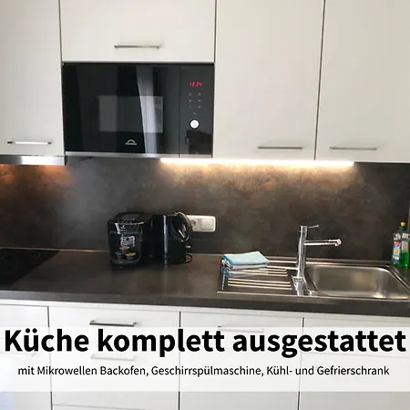 아파트 Holledau-apartments - Auszeit Im Schoenen Hopfenland In Bayern - Voll Ausgestattete - Garten - Balkon - Naehe Muenchen
