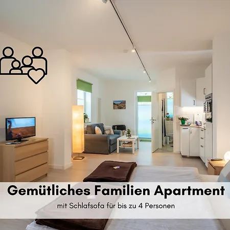 Holledau-apartments - Auszeit Im Schoenen Hopfenland In Bayern - Voll Ausgestattete - Garten - Balkon - Naehe Muenchen Osterwaal