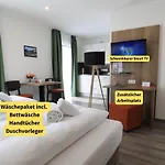 Holledau-Apartments - Auszeit Im Schoenen Hopfenland In Bayern - Voll Ausgestattete Apartments - Garten - Balkon - Naehe Muenchen *