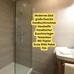 Holledau-Apartments - Auszeit Im Schoenen Hopfenland In Bayern - Voll Ausgestattete Apartments - Garten - Balkon - Naehe Muenchen Osterwaal
