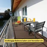 Holledau-Apartments - Auszeit Im Schoenen Hopfenland In Bayern - Voll Ausgestattete Apartments - Garten - Balkon - Naehe Muenchen * Osterwaal