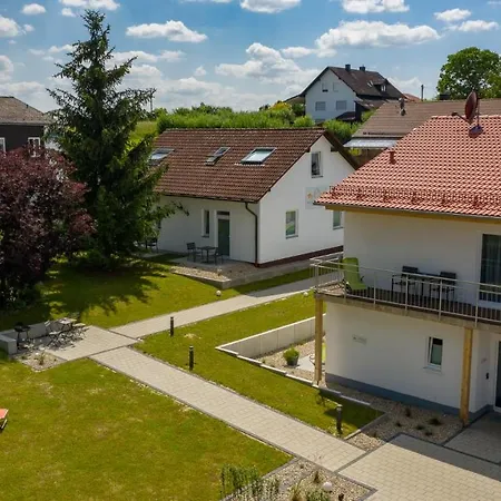 Apartment Holledau-apartments Familie Gmeineder