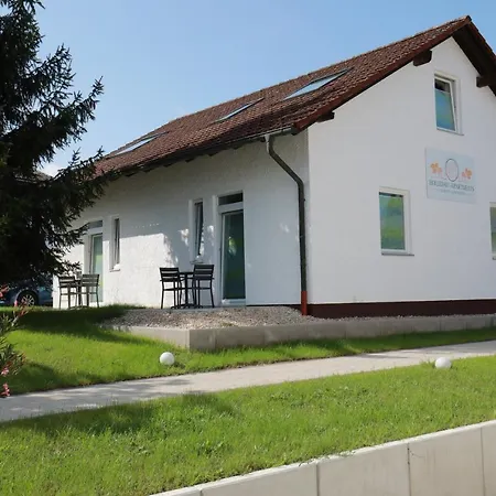 Holledau-apartments Familie Gmeineder Apartment *