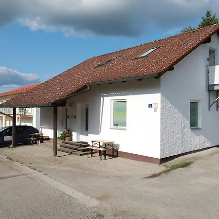 Holledau-apartments Familie Gmeineder * Osterwaal