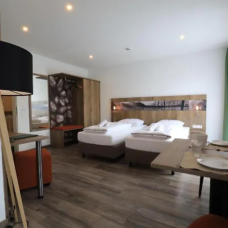 Holledau-apartments Familie Gmeineder