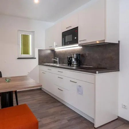 Holledau-apartments Familie Gmeineder Lejlighed Osterwaal