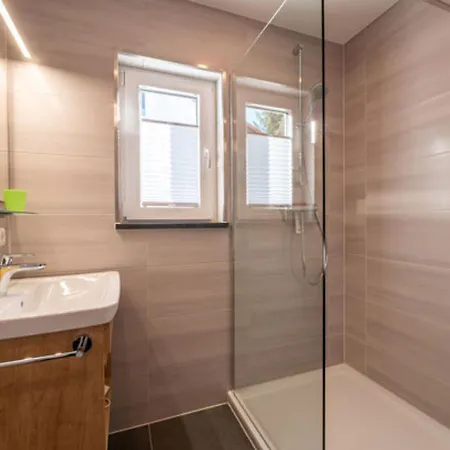 Holledau-apartments Familie Gmeineder Lejlighed
