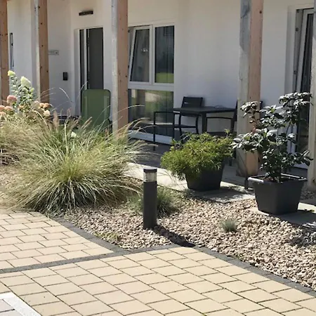 Apartment Holledau-apartments Familie Gmeineder