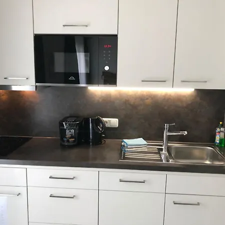 Holledau-apartments Familie Gmeineder Lejlighed *