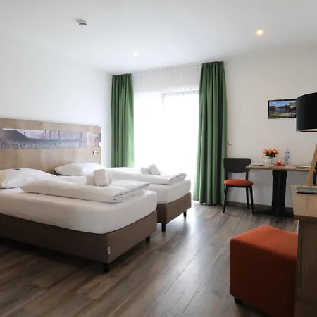 Holledau-apartments Familie Gmeineder *