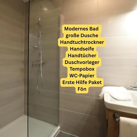 Holledau-apartments - Auszeit Im Schoenen Hopfenland In Bayern - Voll Ausgestattete - Garten - Balkon - Naehe Muenchen Osterwaal