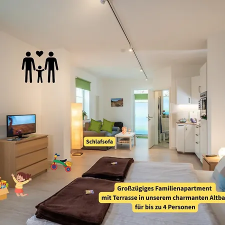 Holledau-apartments - Bis 5 Pers - Getrennte Betten Moeglich - Vollausstattung - 24h Checkin - Woechentl Reinigung U Waeschewechsel - Waschmaschine U Trockner - Wlan - Minibar - Xxl Parkplaetze - Garten - Ruhige Lage شقة Osterwaal