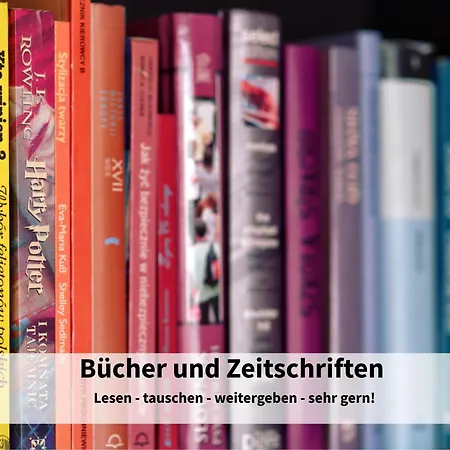 Holledau-apartments - Auszeit Im Schoenen Hopfenland In Bayern - Voll Ausgestattete - Garten - Balkon - Naehe Muenchen Osterwaal