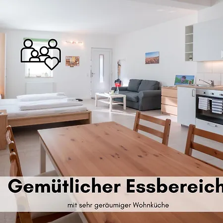 아파트 Holledau-apartments - Auszeit Im Schoenen Hopfenland In Bayern - Voll Ausgestattete - Garten - Balkon - Naehe Muenchen Osterwaal