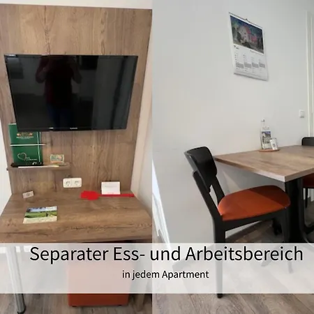 Holledau-apartments - Auszeit Im Schönen Hopfenland In Bayern - Voll Ausgestattete - Garten - Balkon - Nähe München Apartment