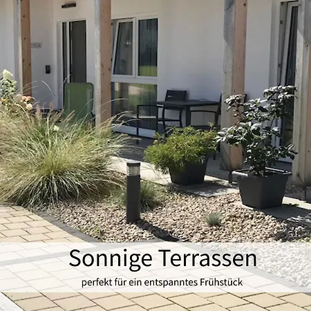 Holledau-apartments - Auszeit Im Schönen Hopfenland In Bayern - Voll Ausgestattete - Garten - Balkon - Nähe München *
