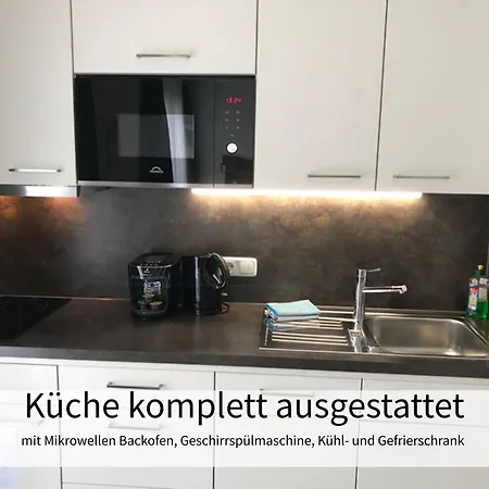 Holledau-apartments - Auszeit Im Schönen Hopfenland In Bayern - Voll Ausgestattete - Garten - Balkon - Nähe München Apartment