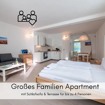 Holledau-apartments - Auszeit Im Schönen Hopfenland In Bayern - Voll Ausgestattete - Garten - Balkon - Nähe München Osterwaal