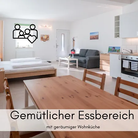 Holledau-apartments - Auszeit Im Schönen Hopfenland In Bayern - Voll Ausgestattete - Garten - Balkon - Nähe München * Osterwaal