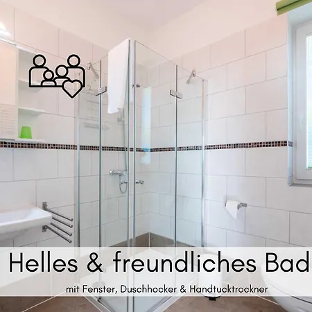 Apartment Holledau-apartments - Auszeit Im Schönen Hopfenland In Bayern - Voll Ausgestattete - Garten - Balkon - Nähe München