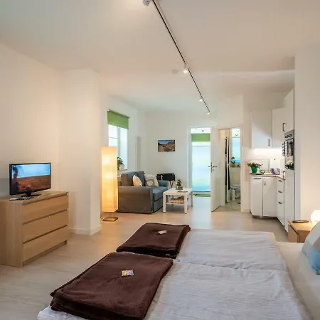 Holledau-apartments Familie Gmeineder Lejlighed