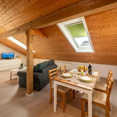 Holledau-apartments Familie Gmeineder Lejlighed *
