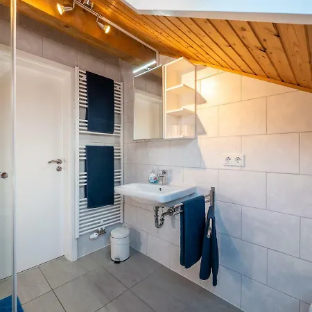 Holledau-apartments Familie Gmeineder *