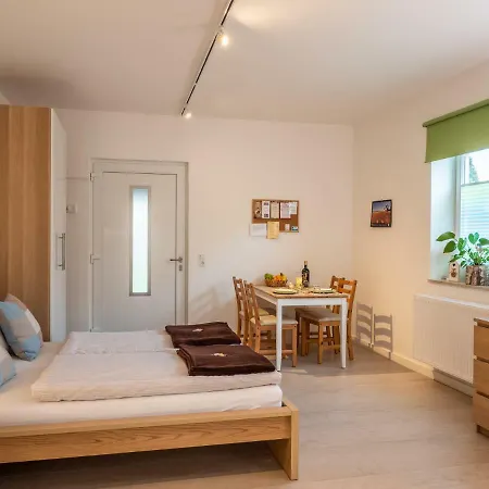 Lejlighed Holledau-apartments Familie Gmeineder