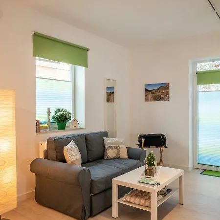 Holledau-apartments Familie Gmeineder Lejlighed Osterwaal