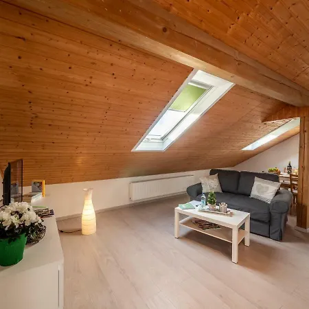 Holledau-apartments Familie Gmeineder