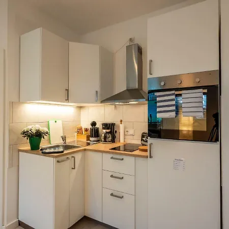 Apartment Holledau-apartments Familie Gmeineder