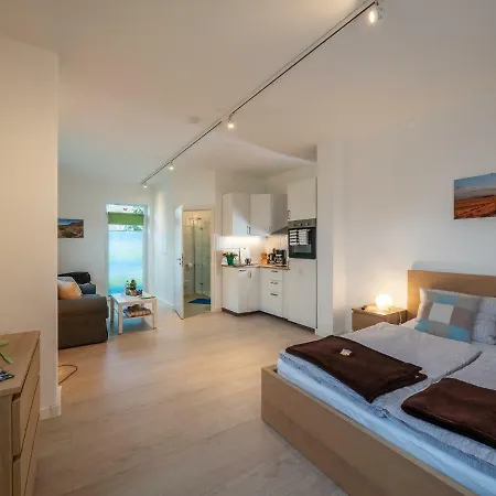 Holledau-apartments Familie Gmeineder
