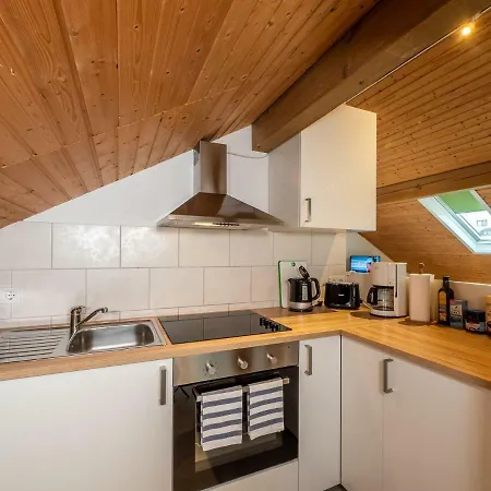 Holledau-apartments Familie Gmeineder *