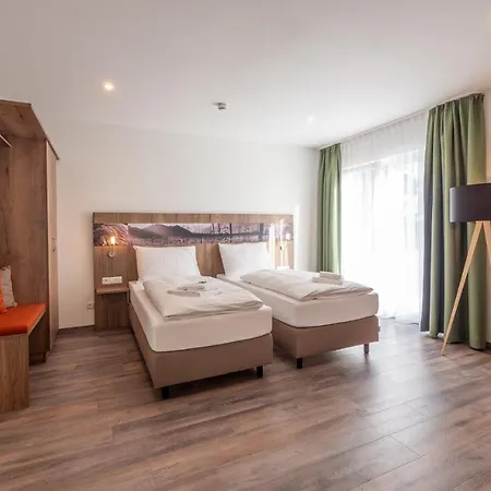 Holledau-apartments Familie Gmeineder * Osterwaal