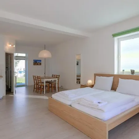 Apartment Holledau-apartments Familie Gmeineder