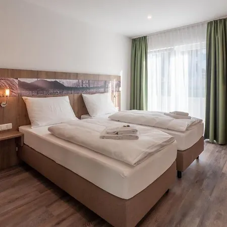 Holledau-apartments Familie Gmeineder Apartment *