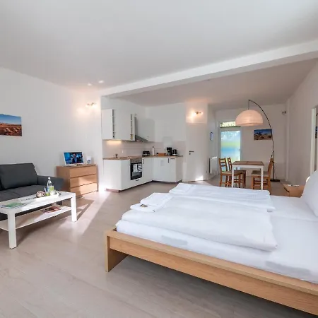 Holledau-apartments Familie Gmeineder Osterwaal