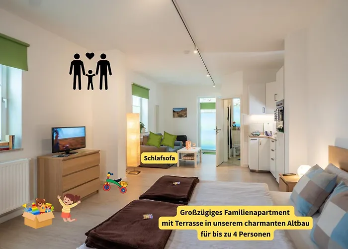 Holledau-apartments - Bis 5 Pers - Getrennte Betten Moeglich - Vollausstattung - 24h Checkin - Woechentl Reinigung U Waeschewechsel - Waschmaschine U Trockner - Wlan - Minibar - Xxl Parkplaetze - Garten - Ruhige Lage شقة Osterwaal