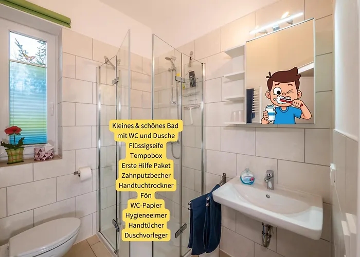 Holledau-apartments - Bis 5 Pers - Getrennte Betten Moeglich - Vollausstattung - 24h Checkin - Woechentl Reinigung U Waeschewechsel - Waschmaschine U Trockner - Wlan - Minibar - Xxl Parkplaetze - Garten - Ruhige Lage شقة *